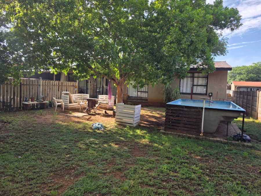To Let 3 Bedroom Property for Rent in Sasolburg Ext 10 Free State